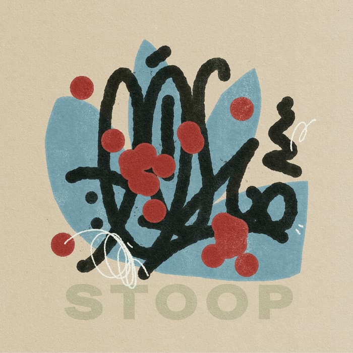 Album cover of Stoop, by Lean Low by Lean Low