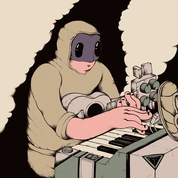 Album cover of Unwise, by Slug, Melatone by PLYGRND Music