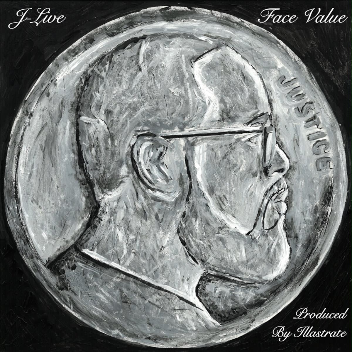 Album cover of Face Value by J-Live & Illa
