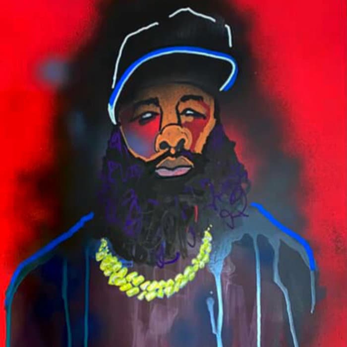 Album cover of They Don't Understand, by Hound by DITCD.COM