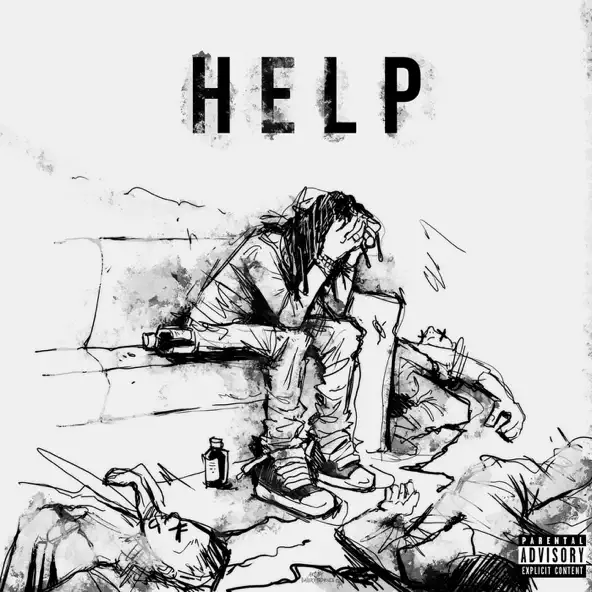 Album cover of Help by Baby Smoove