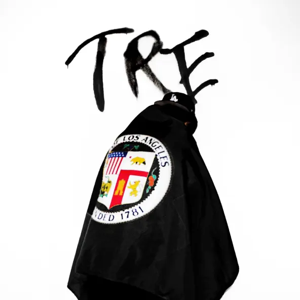 Album cover of TRE EP by Tre Capital
