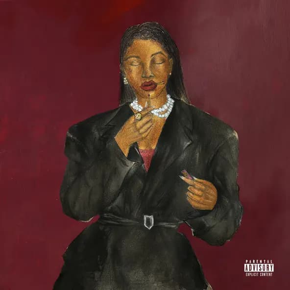 Album cover of 800˚ by 12k Gotti